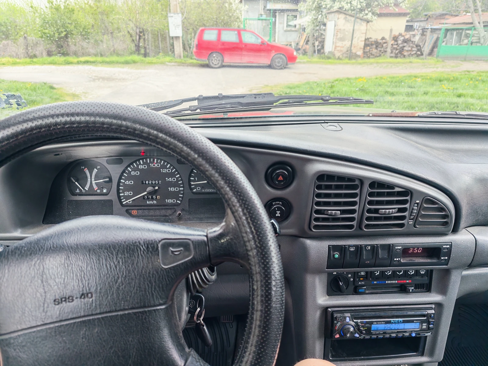 SsangYong Musso 2.9 | Mobile.bg � ����������� 11