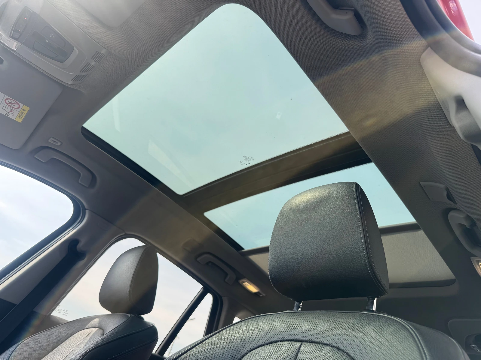 BMW X1 25D, снимка 11 - Автомобили и джипове - 54355862