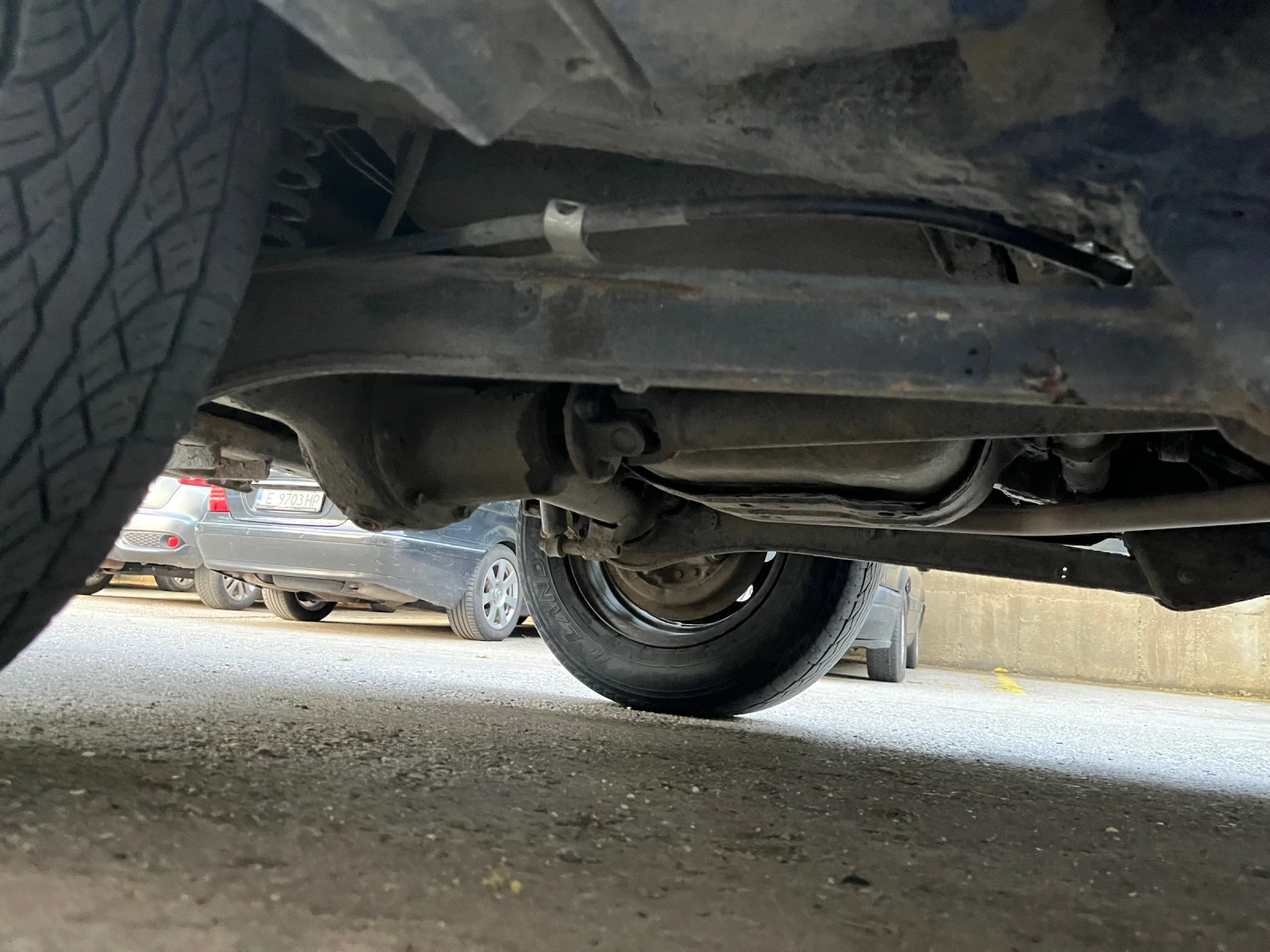 Suzuki Jimny | Mobile.bg � ����������� 10