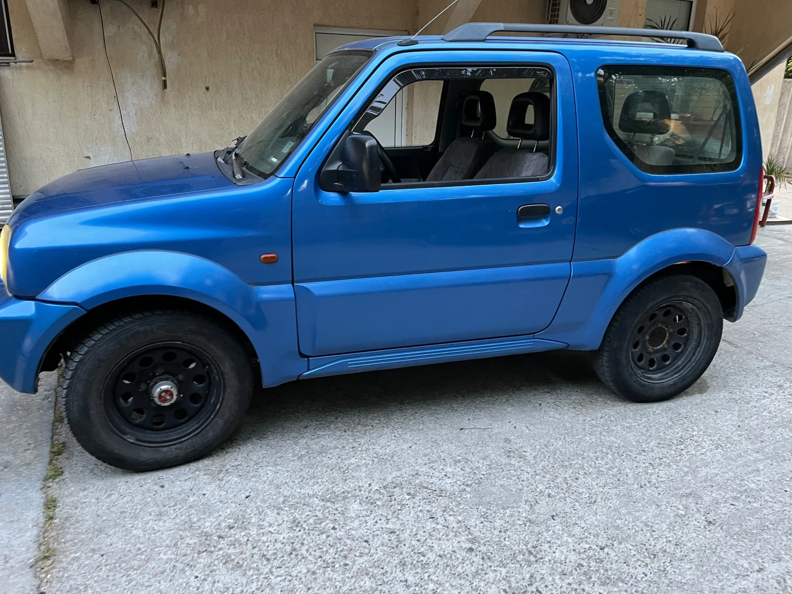 Suzuki Jimny | Mobile.bg � ����������� 8