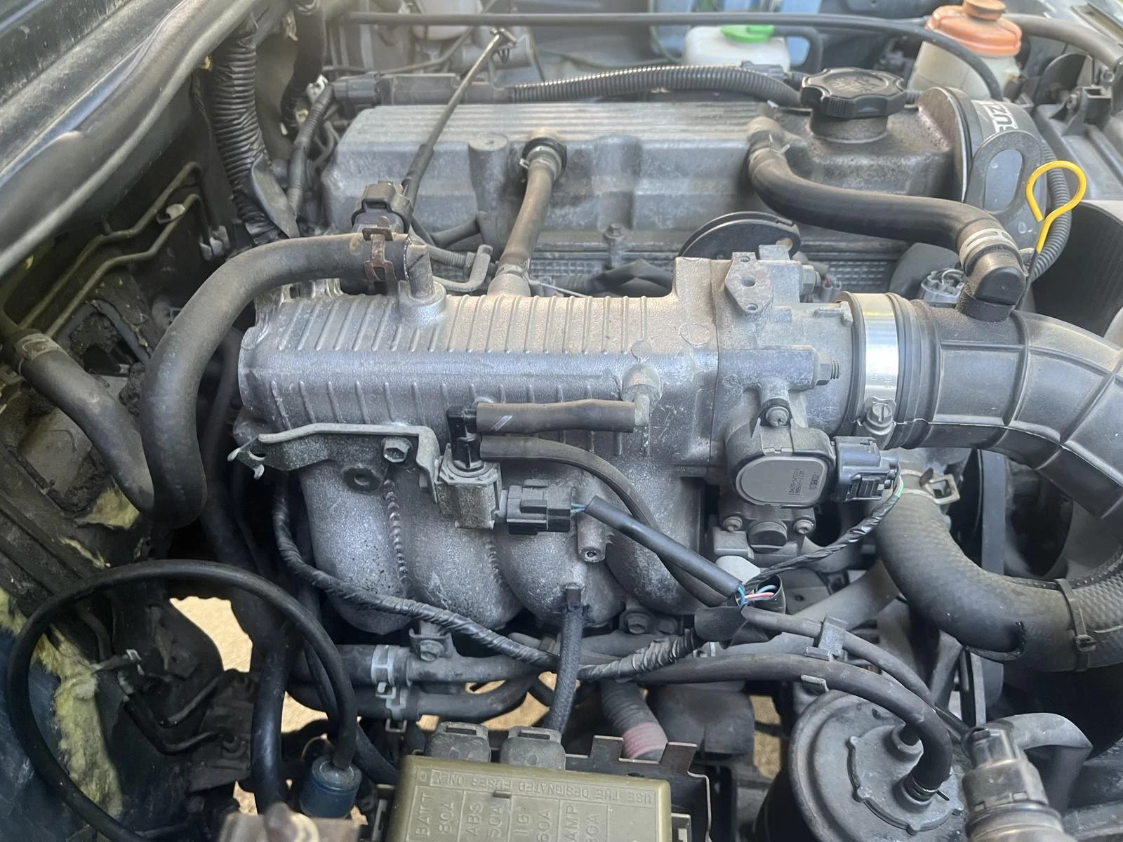 Suzuki Jimny, снимка 9 - Автомобили и джипове - 54585497