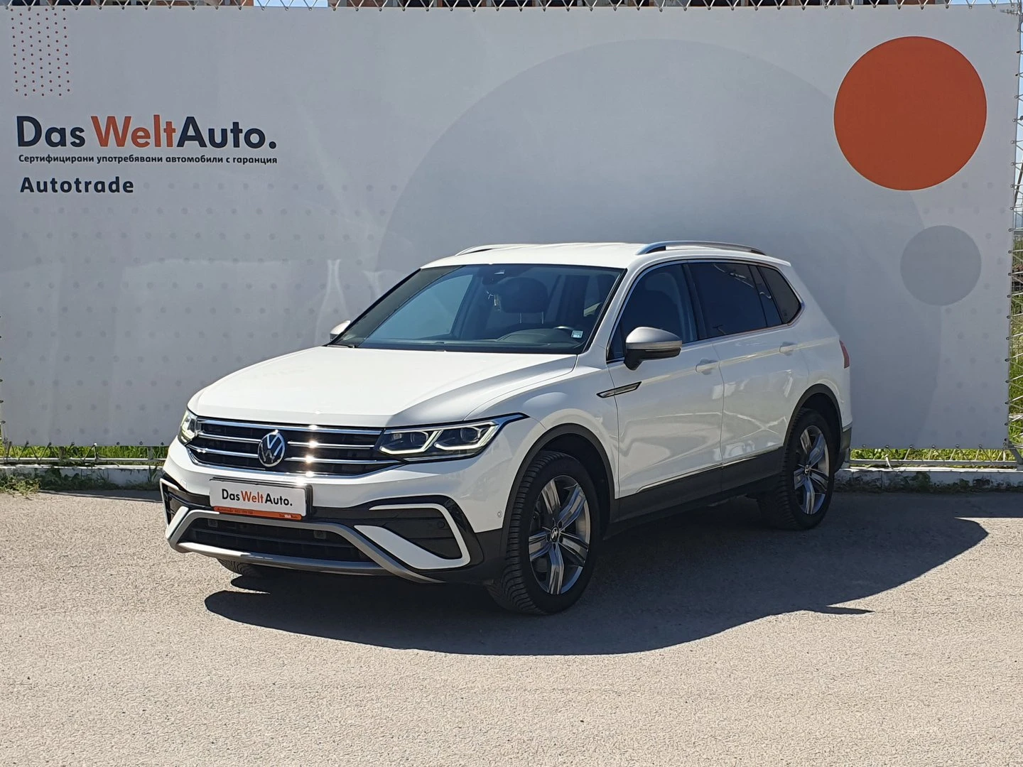 VW Tiguan | Mobile.bg � ����������� 1