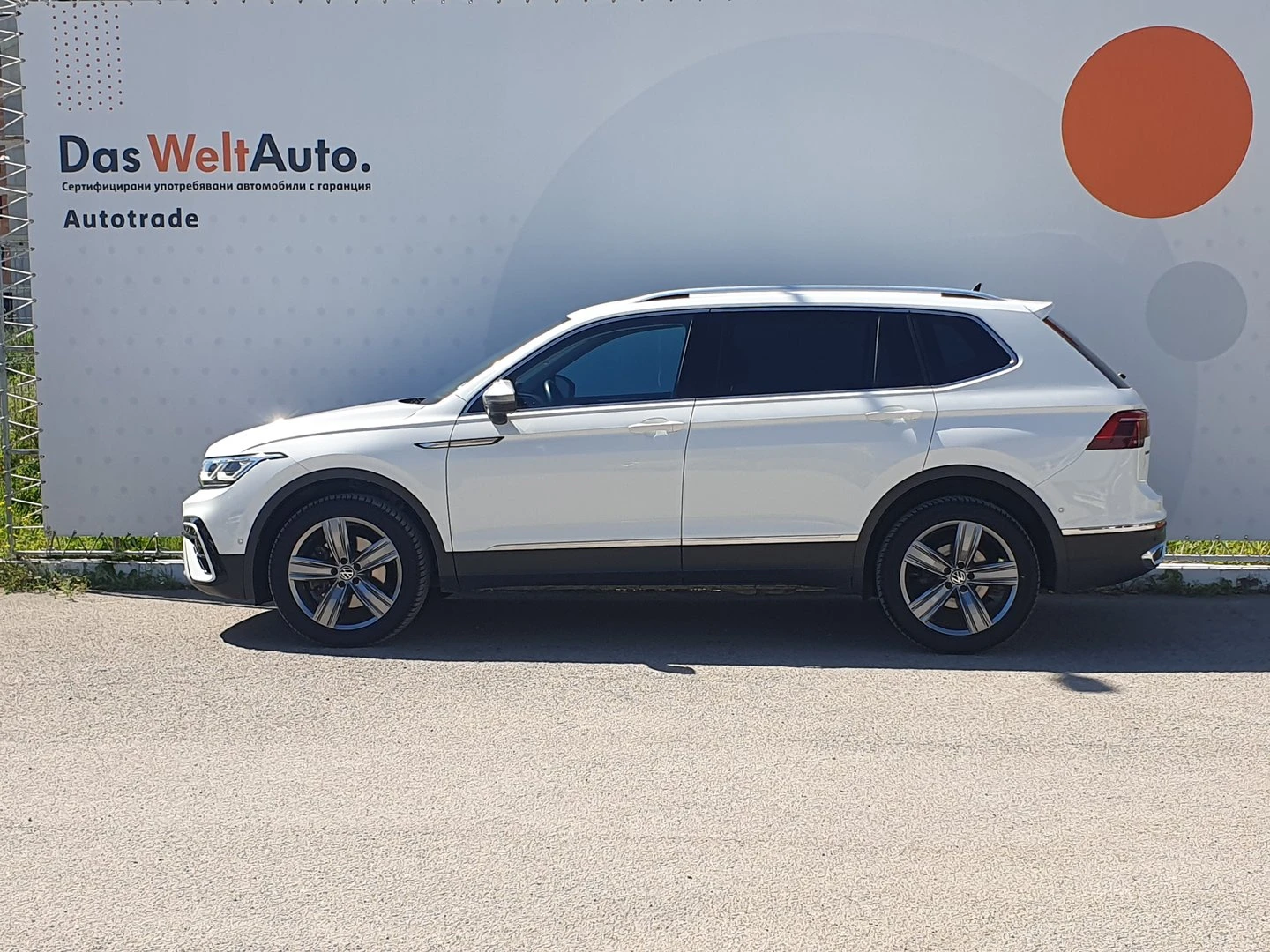 VW Tiguan | Mobile.bg � ����������� 2