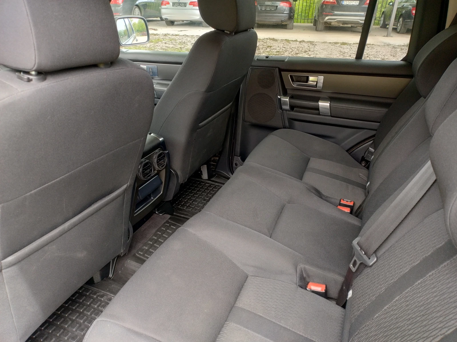 Land Rover Discovery DISCOVERY 4 V6 SE 3.0D  8 ZF | Mobile.bg � ����������� 11