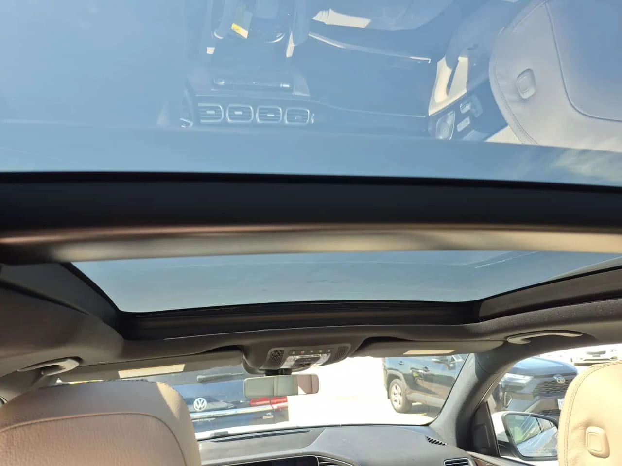 Mercedes-Benz GLE 450 E * Plug-In-Hybrid * AMG Line * Един собственик * , снимка 11 - Автомобили и джипове - 54688759