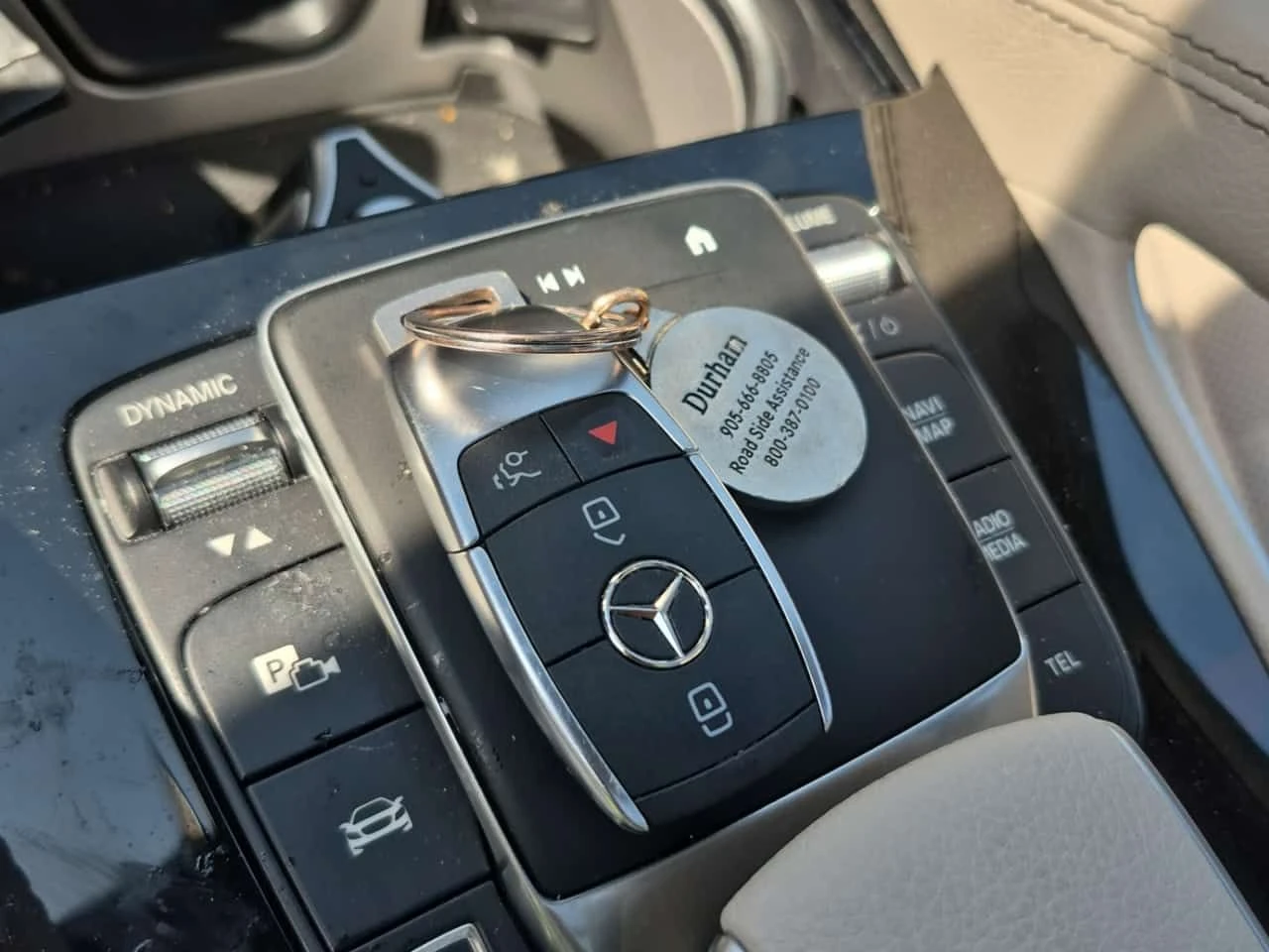 Mercedes-Benz GLE 450 E * Plug-In-Hybrid * AMG Line * Един собственик * , снимка 10 - Автомобили и джипове - 54688759