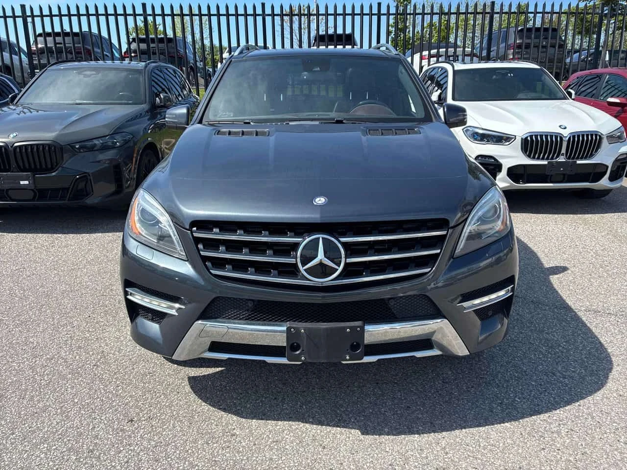 Mercedes-Benz ML 350  BlueTEC| ПОДГРЕВИ| ПАМЕТ| ПАНОРАМА| , снимка 5 - Автомобили и джипове - 54700094