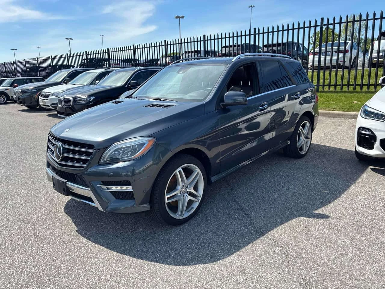 Mercedes-Benz ML 350  BlueTEC| ПОДГРЕВИ| ПАМЕТ| ПАНОРАМА| 