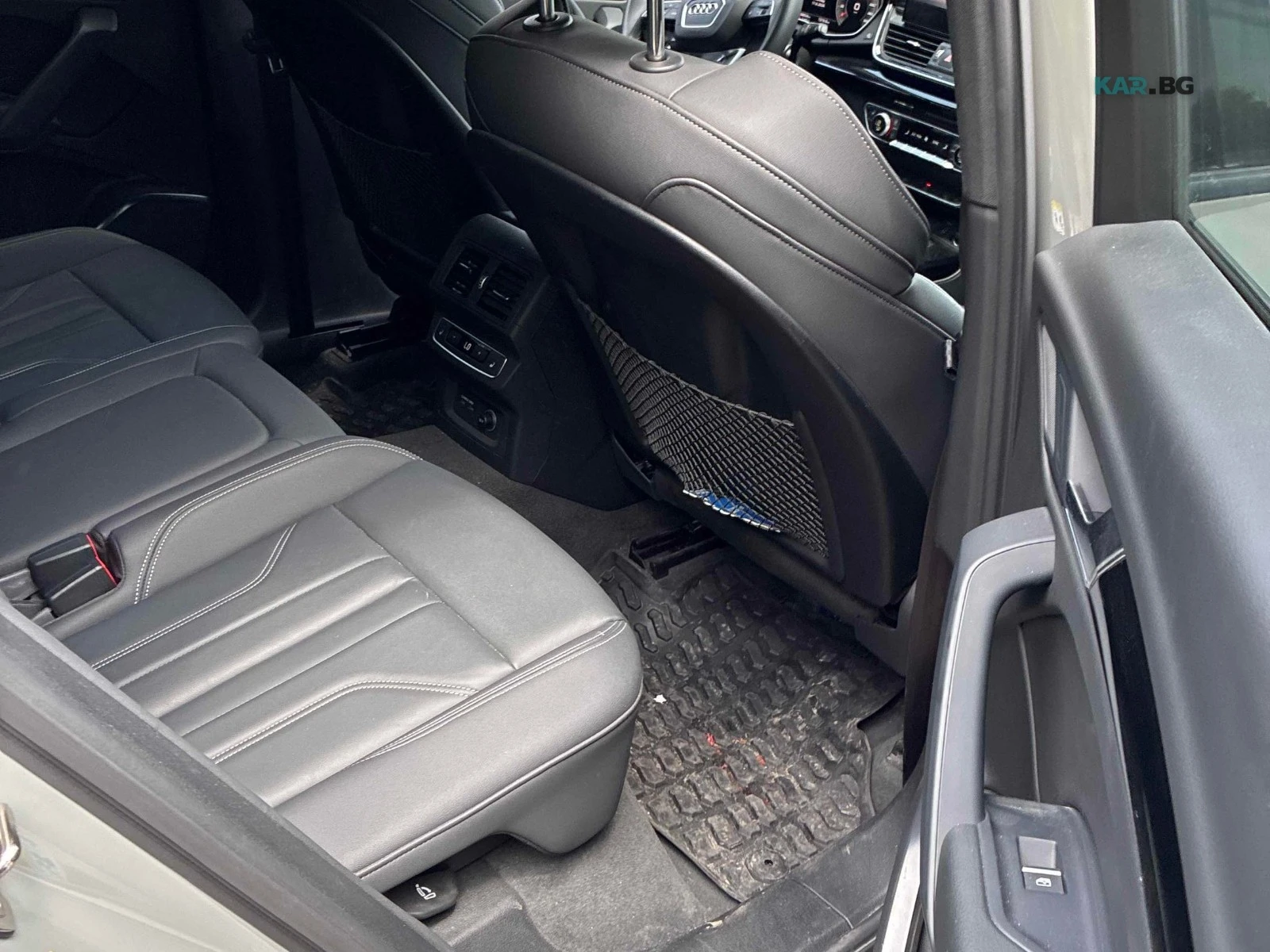 Audi Q5 Progressiv * AвтоКредит * (ЦЕНА ДО БГ), снимка 14 - Автомобили и джипове - 54880887