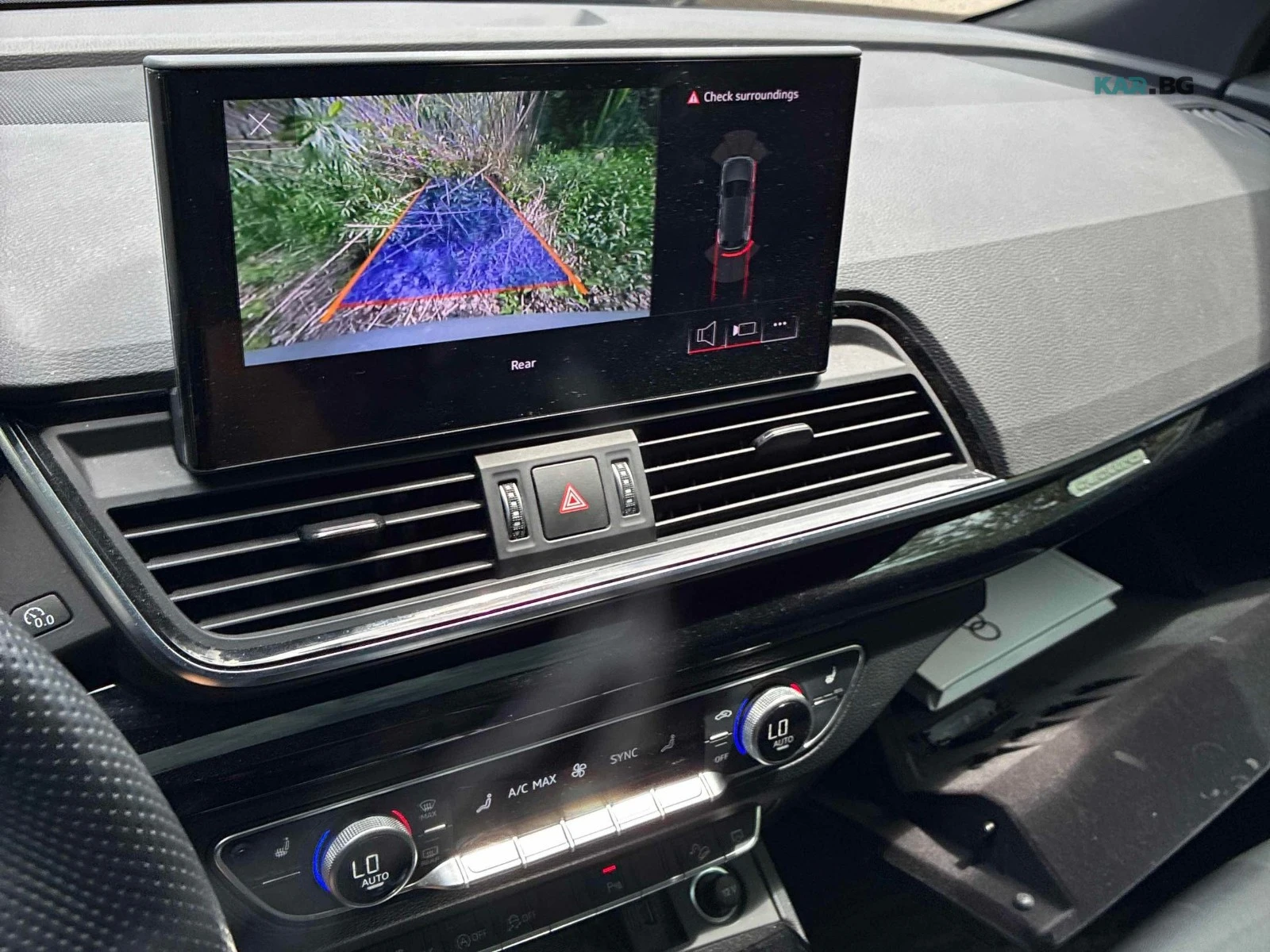 Audi Q5 Progressiv * AвтоКредит * (ЦЕНА ДО БГ), снимка 11 - Автомобили и джипове - 54880887