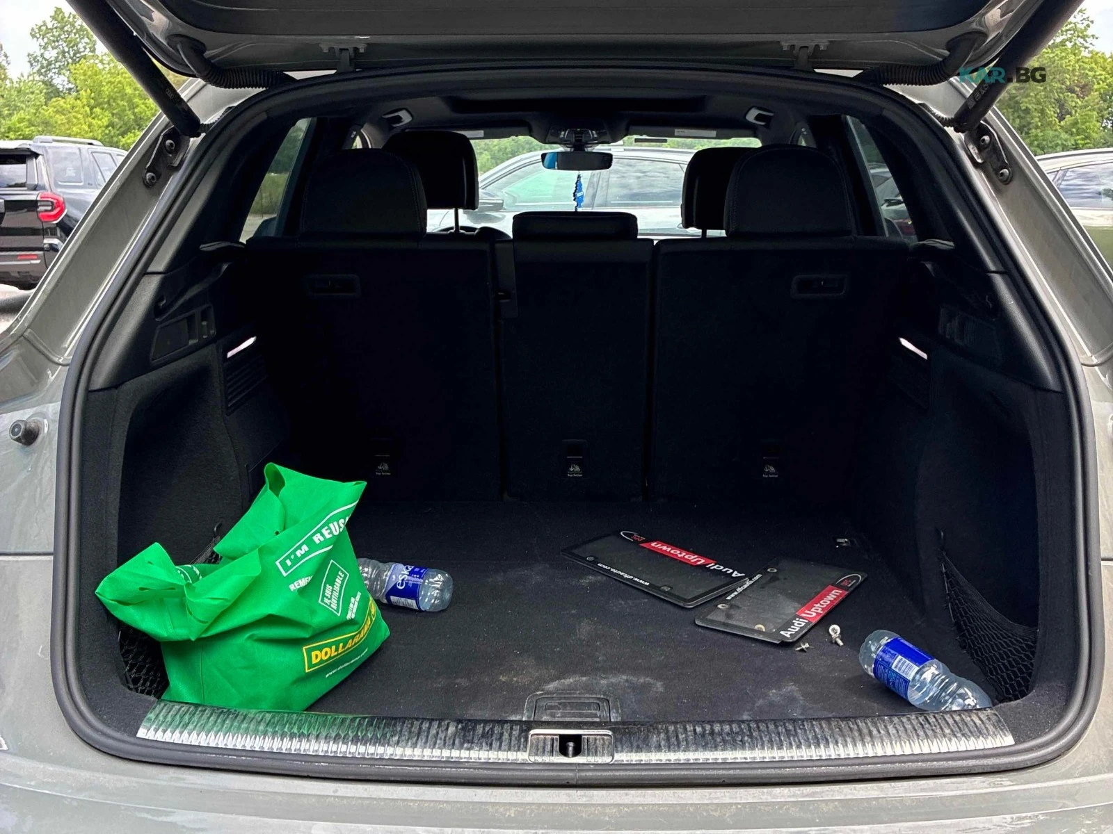 Audi Q5 Progressiv * AвтоКредит * (ЦЕНА ДО БГ), снимка 6 - Автомобили и джипове - 54880887