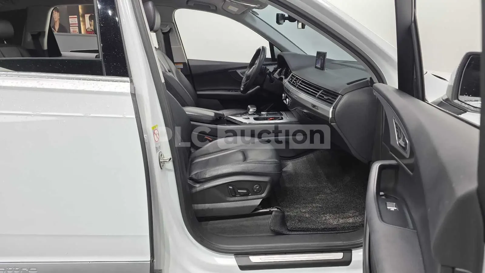 Audi Q7 PRESTIGE/360/PANO/QUATTRO, снимка 10 - Автомобили и джипове - 55088164