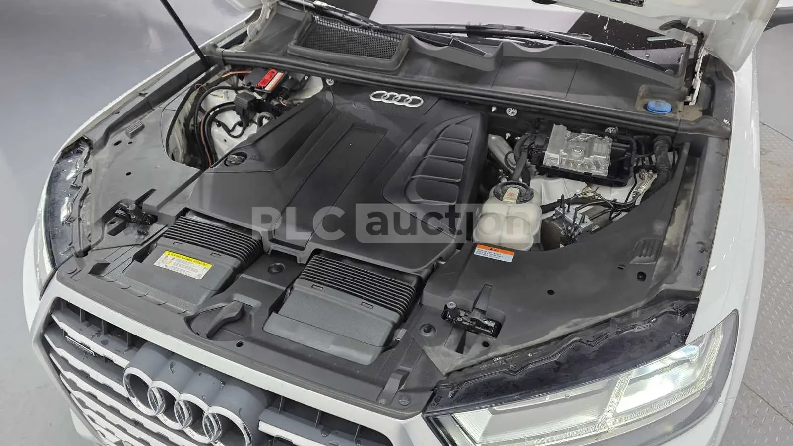 Audi Q7 PRESTIGE/360/PANO/QUATTRO, снимка 6 - Автомобили и джипове - 55088164