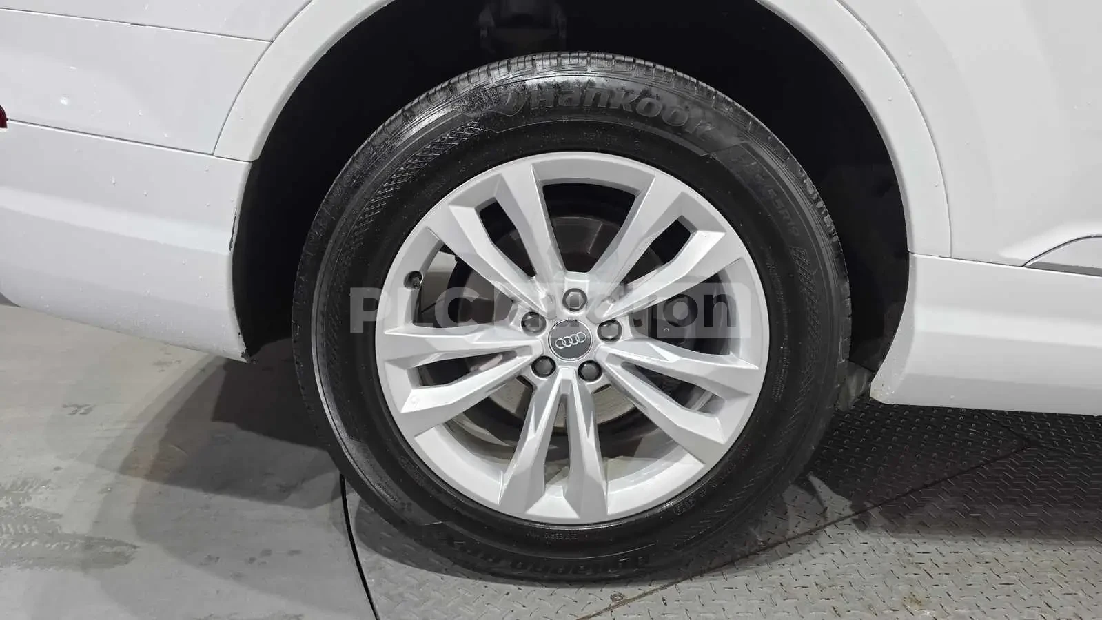 Audi Q7 PRESTIGE/360/PANO/QUATTRO, снимка 5 - Автомобили и джипове - 55088164