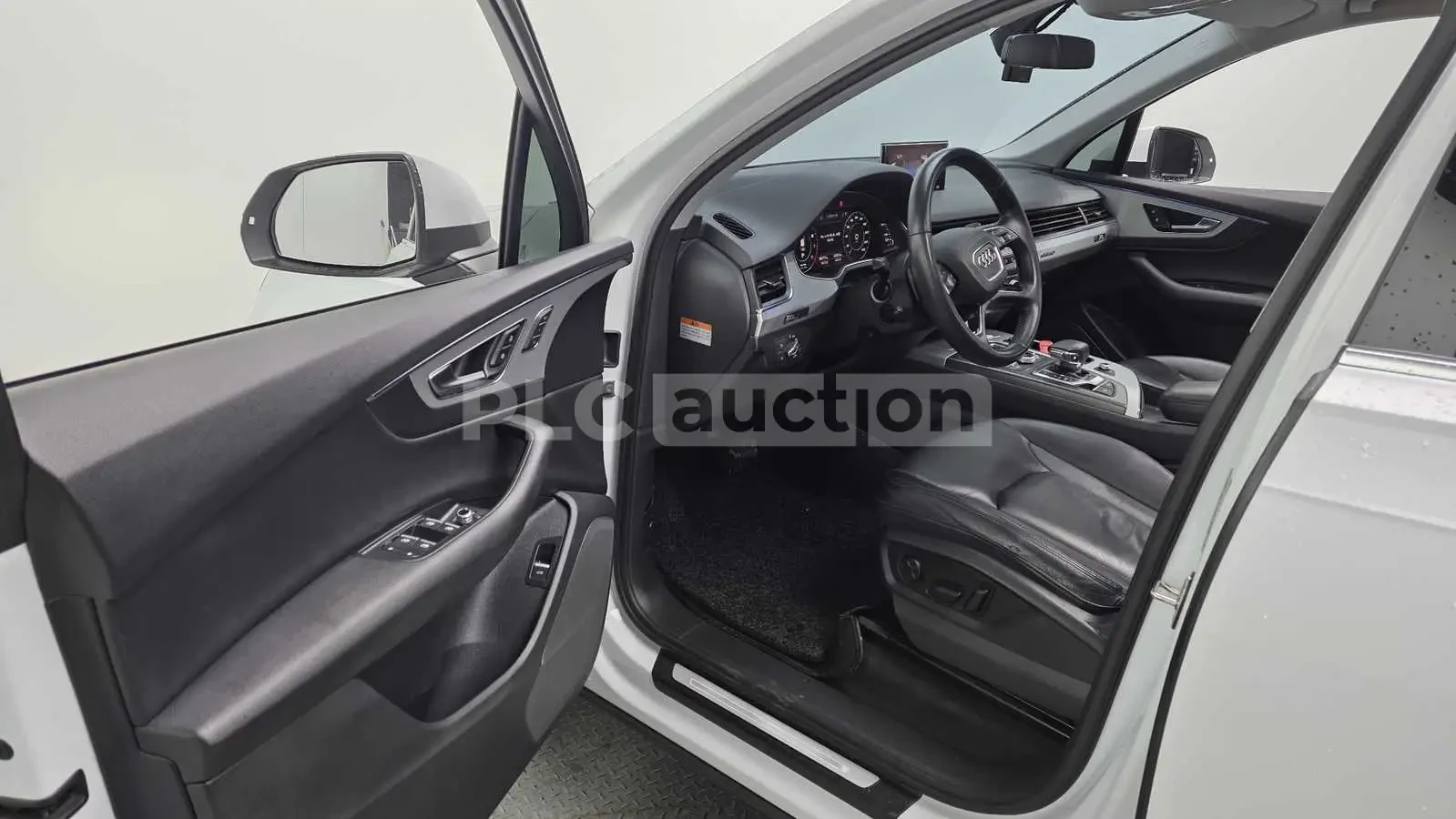 Audi Q7 PRESTIGE/360/PANO/QUATTRO, снимка 9 - Автомобили и джипове - 55088164