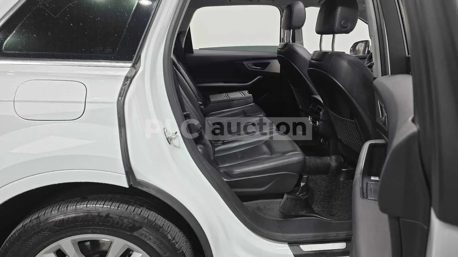 Audi Q7 PRESTIGE/360/PANO/QUATTRO, снимка 11 - Автомобили и джипове - 55088164