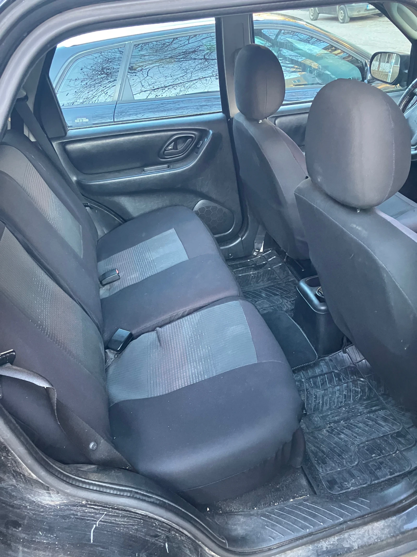 Ford Maverick, снимка 5 - Автомобили и джипове - 55121462