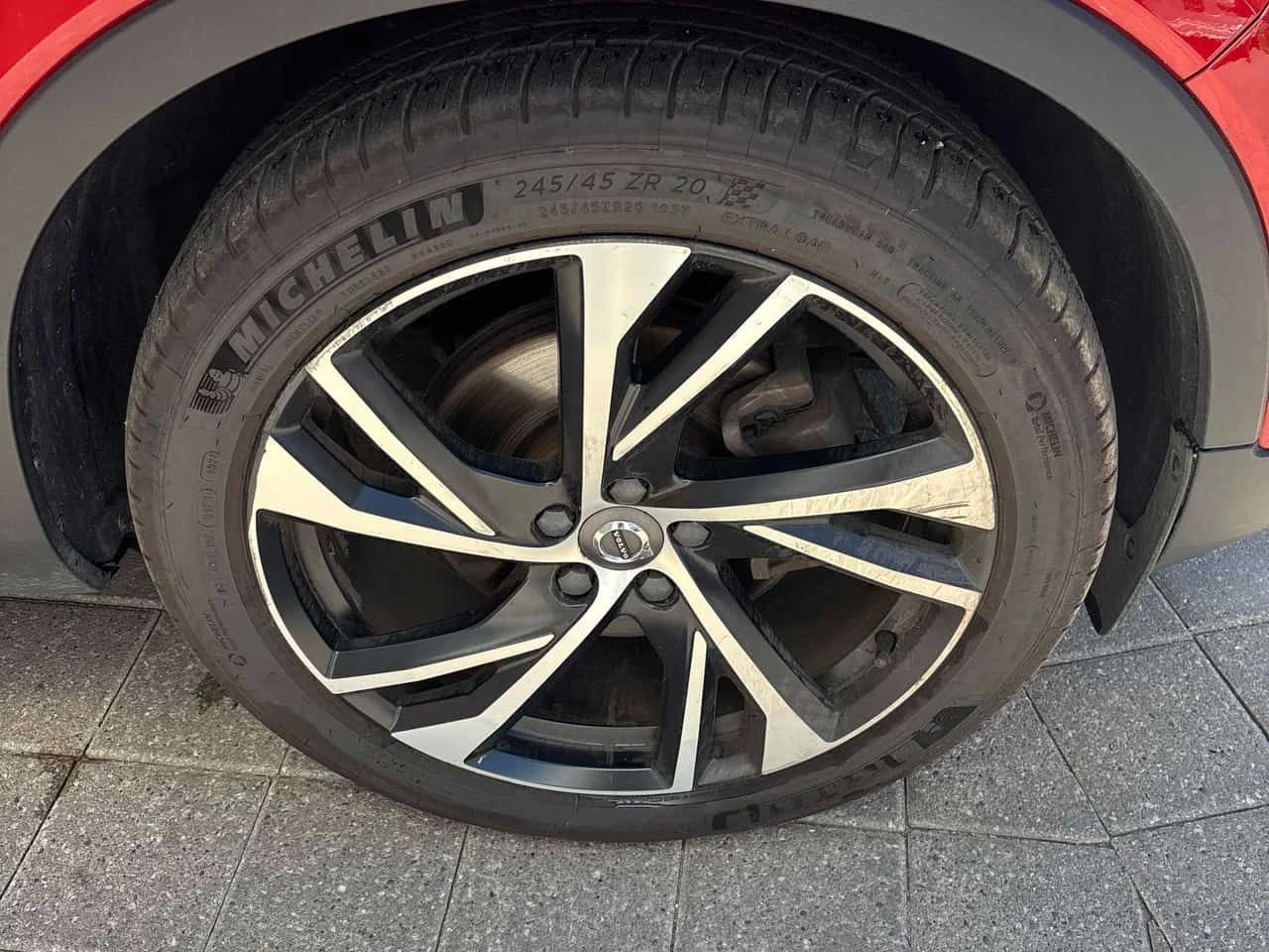 Volvo XC40 * R Design * CARFAX * ���� �� �� | Mobile.bg � ����������� 13