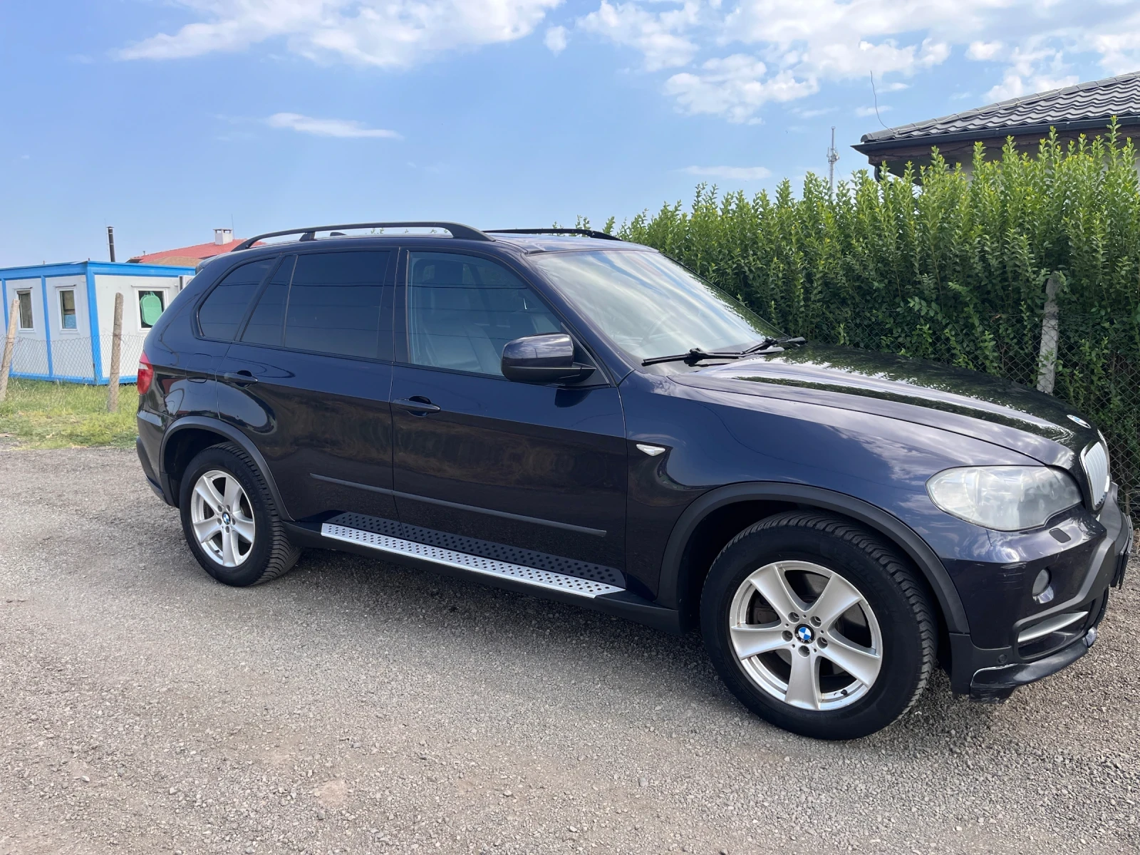 BMW X5 3.0SD, снимка 2 - Автомобили и джипове - 55587998
