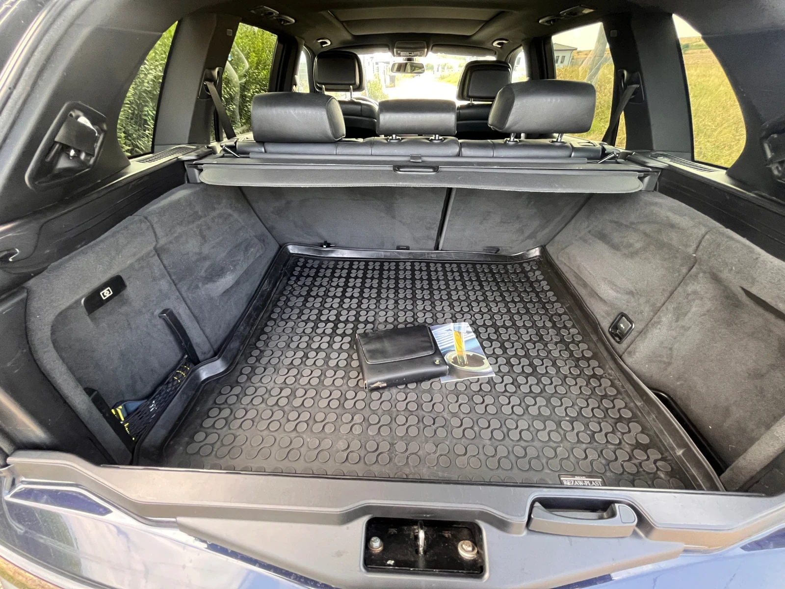 BMW X5 3.0SD, снимка 16 - Автомобили и джипове - 55587998