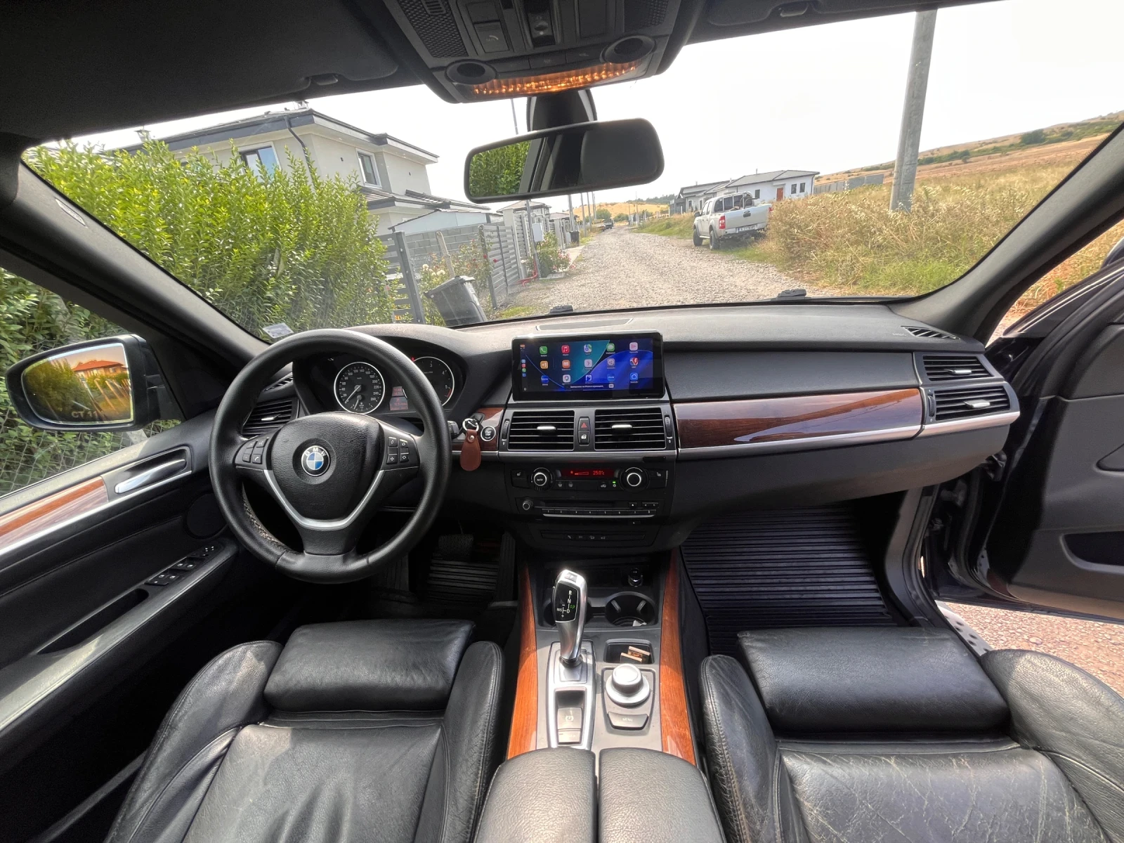 BMW X5 3.0SD, снимка 12 - Автомобили и джипове - 55587998