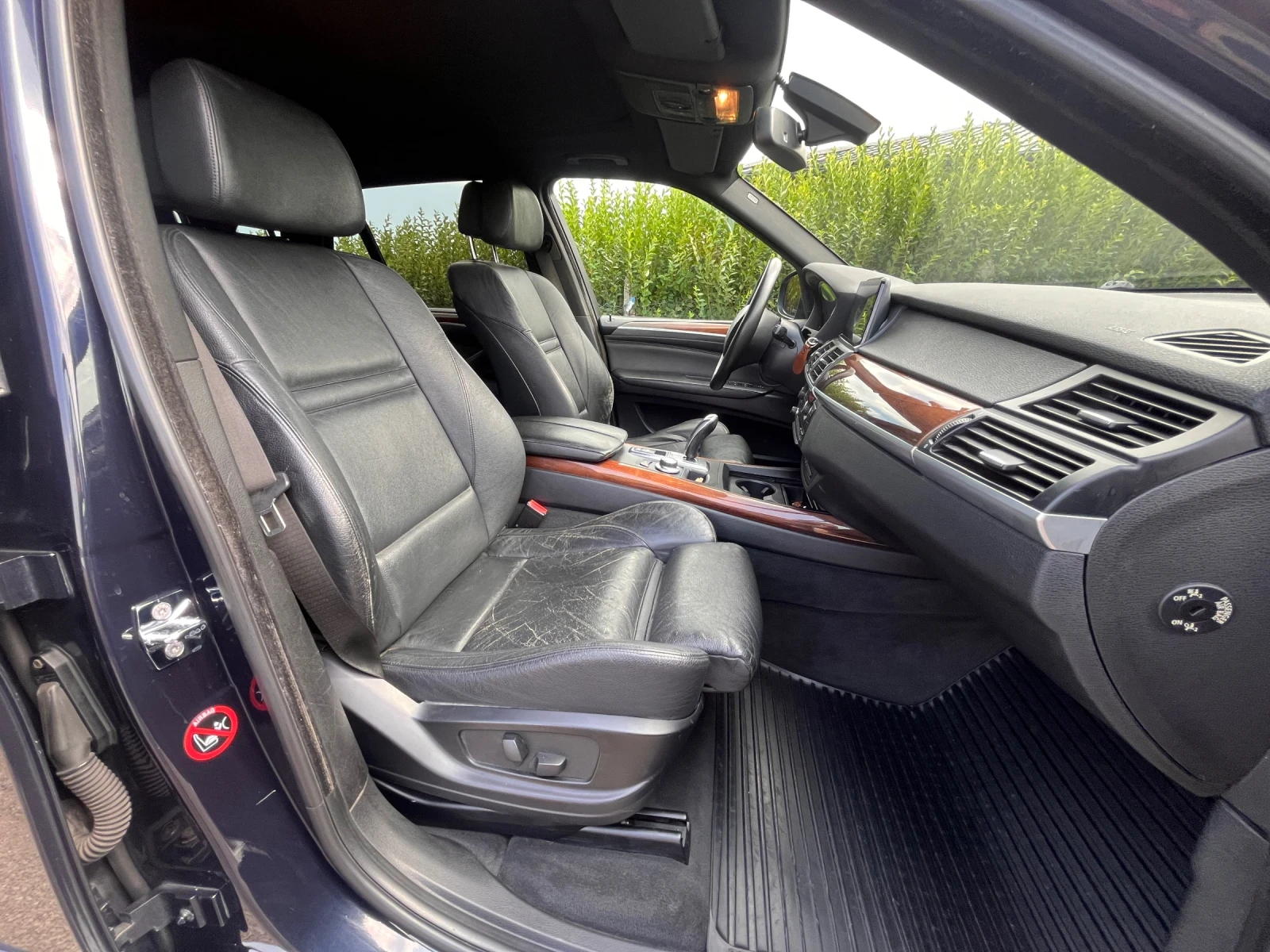 BMW X5 3.0SD, снимка 13 - Автомобили и джипове - 55587998