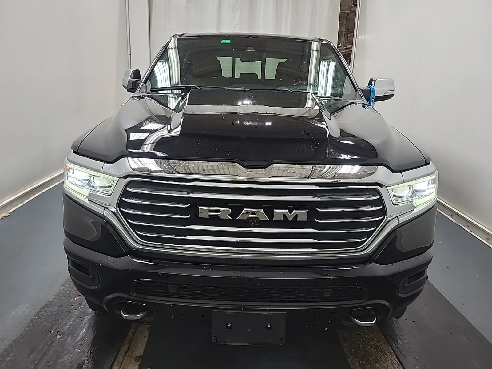Dodge RAM 1500 Limited Longhorn / 360 / HUD / ОБДУХВАНЕ/ CARFAX, снимка 6 - Автомобили и джипове - 55875967