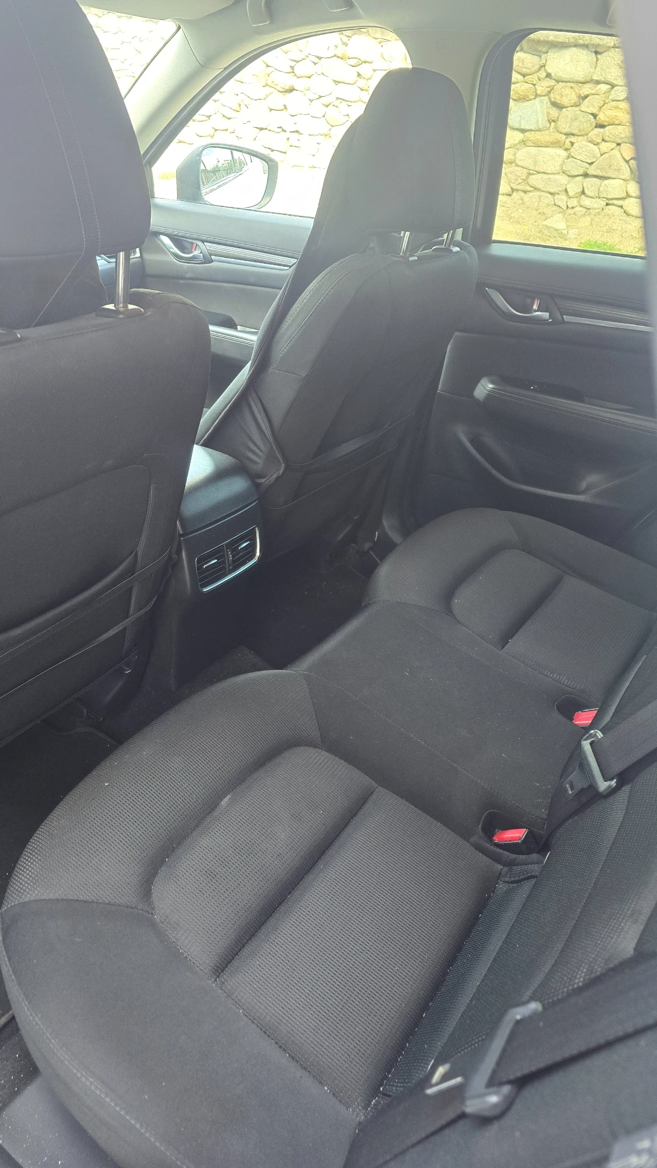 Mazda CX-5, снимка 2 - Автомобили и джипове - 56192983