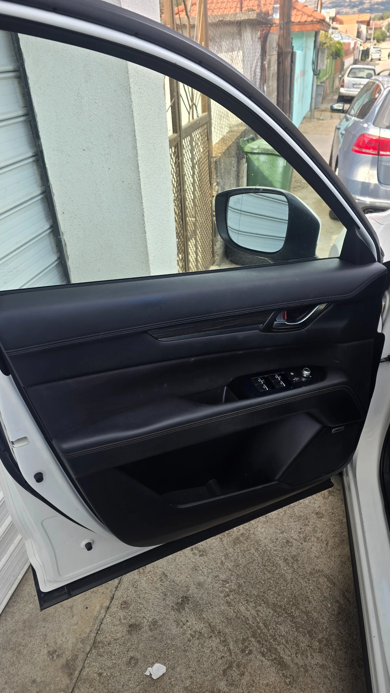 Mazda CX-5, снимка 3 - Автомобили и джипове - 56192983