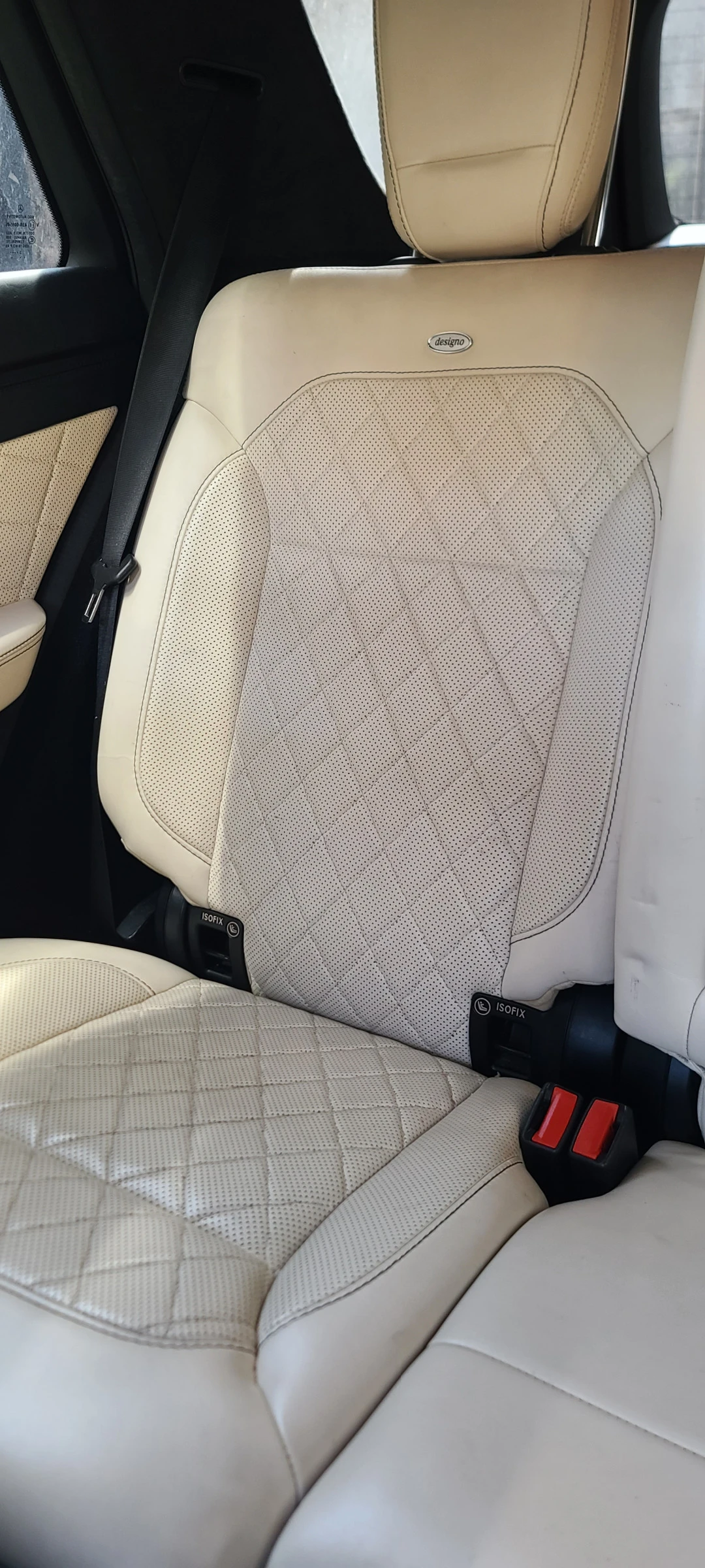 Mercedes-Benz ML 550 Designo, снимка 13 - Автомобили и джипове - 56463921
