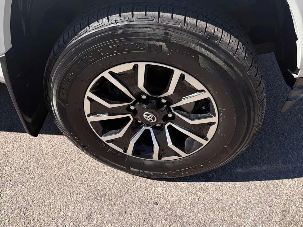 Toyota Tacoma * 4x4 Double Cab Auto * CARFAX * ����� �� �������� | Mobile.bg � ����������� 7