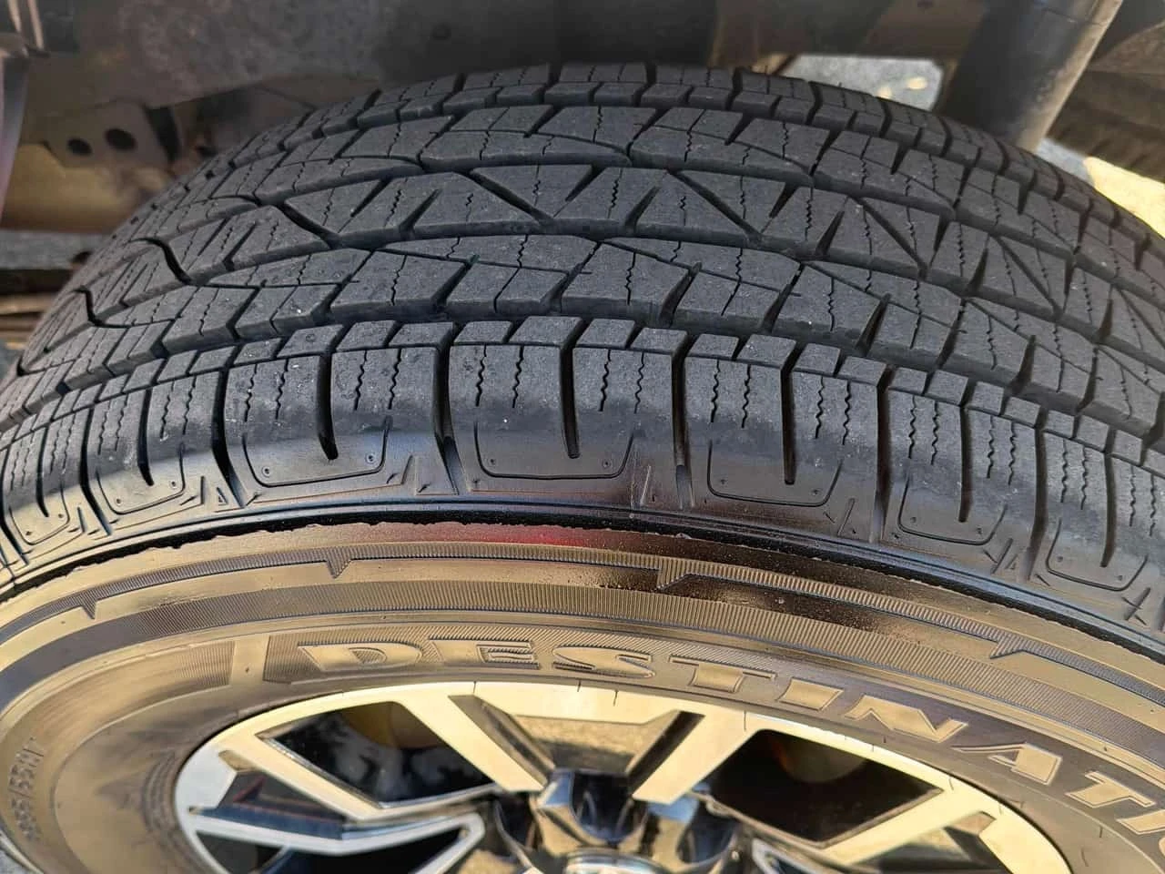 Toyota Tacoma * 4x4 Double Cab Auto * CARFAX * ����� �� �������� | Mobile.bg � ����������� 14