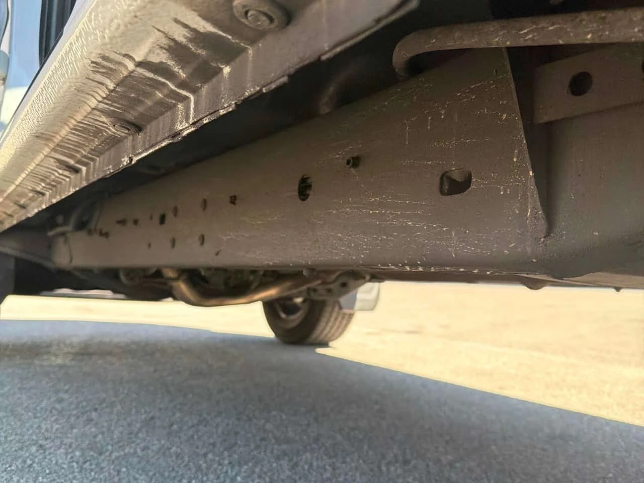 Toyota Tacoma * 4x4 Double Cab Auto * CARFAX * ����� �� �������� | Mobile.bg � ����������� 13