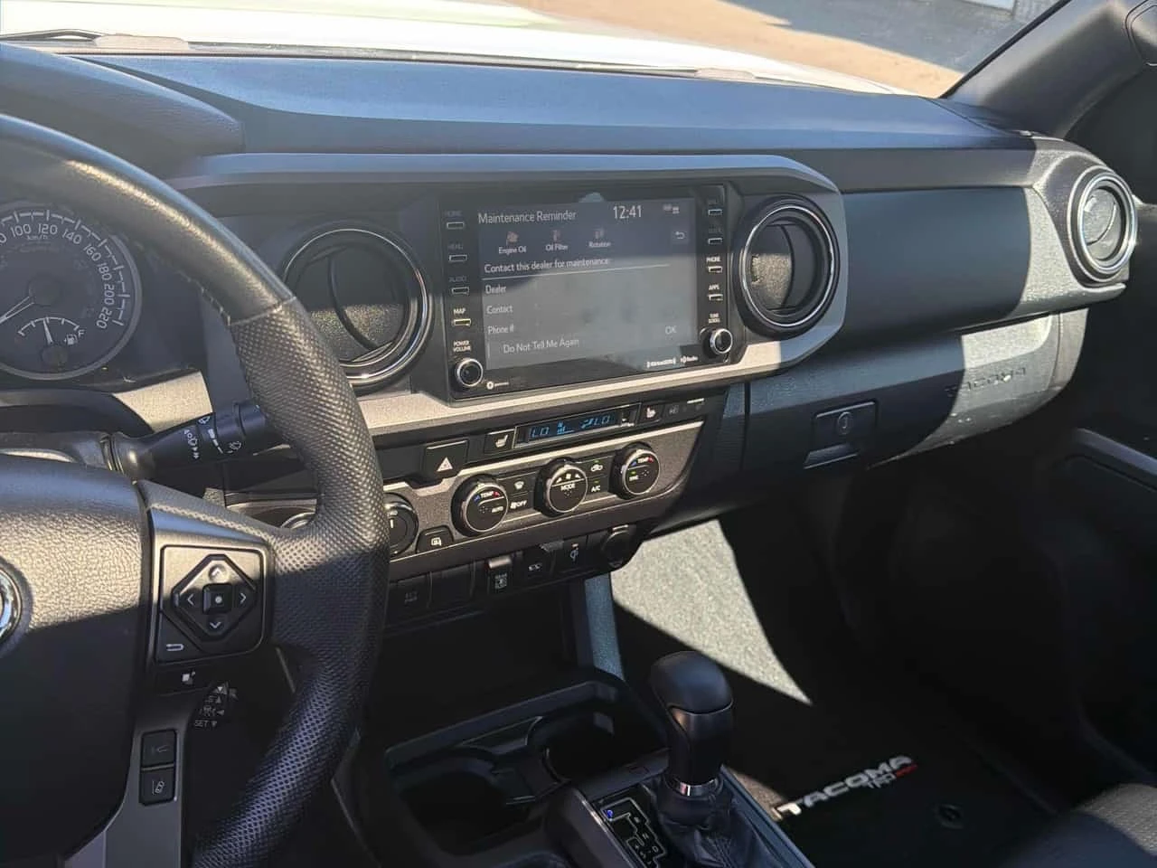 Toyota Tacoma * 4x4 Double Cab Auto * CARFAX * ����� �� �������� | Mobile.bg � ����������� 9