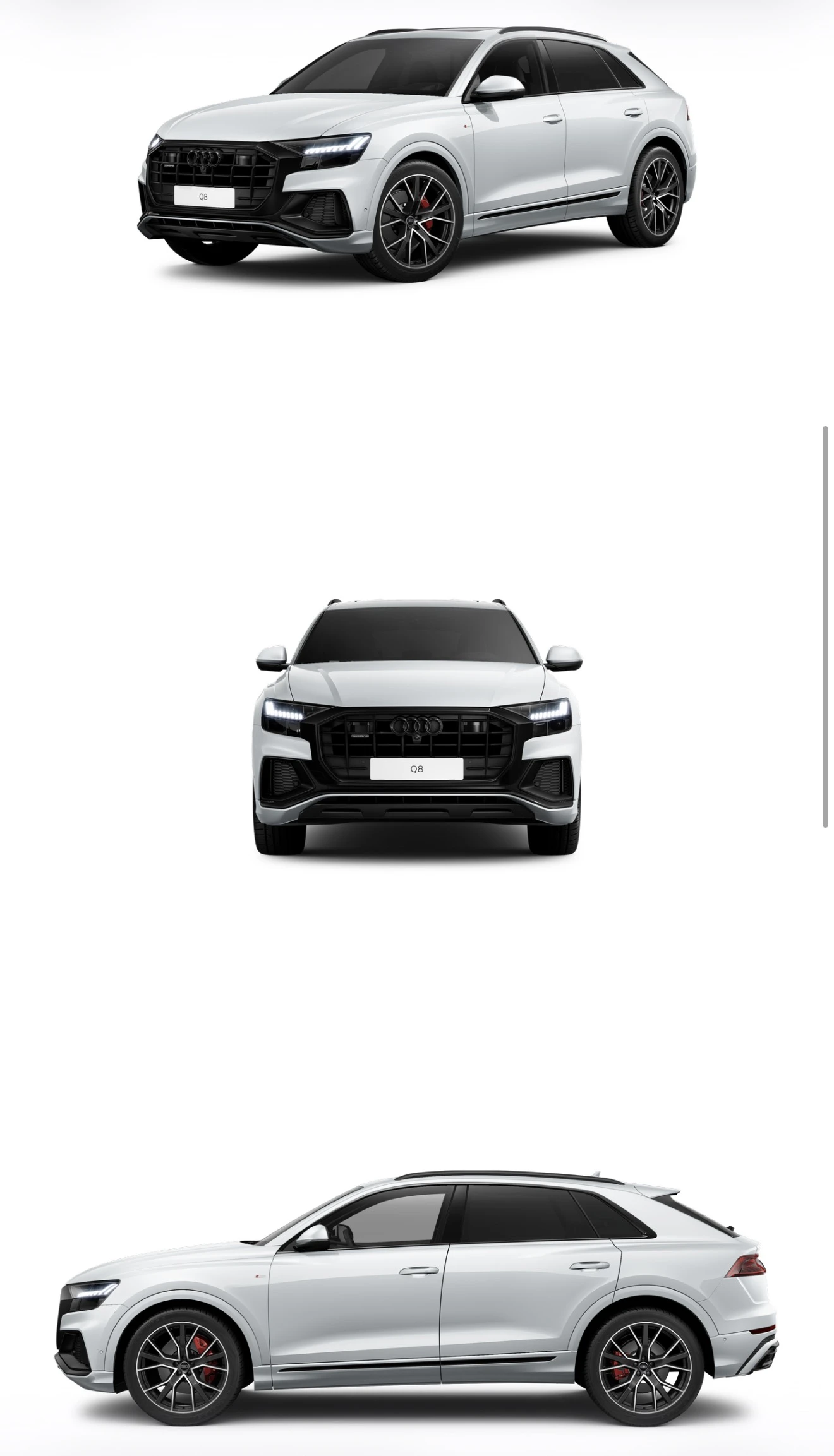 Audi Q8 50 TDI quattro S line | Mobile.bg � ����������� 12