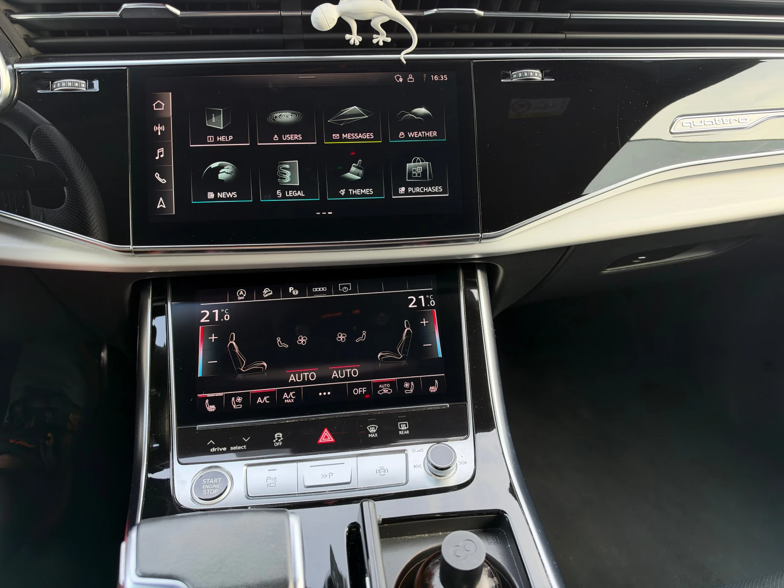 Audi Q8 50 TDI quattro S line | Mobile.bg � ����������� 5