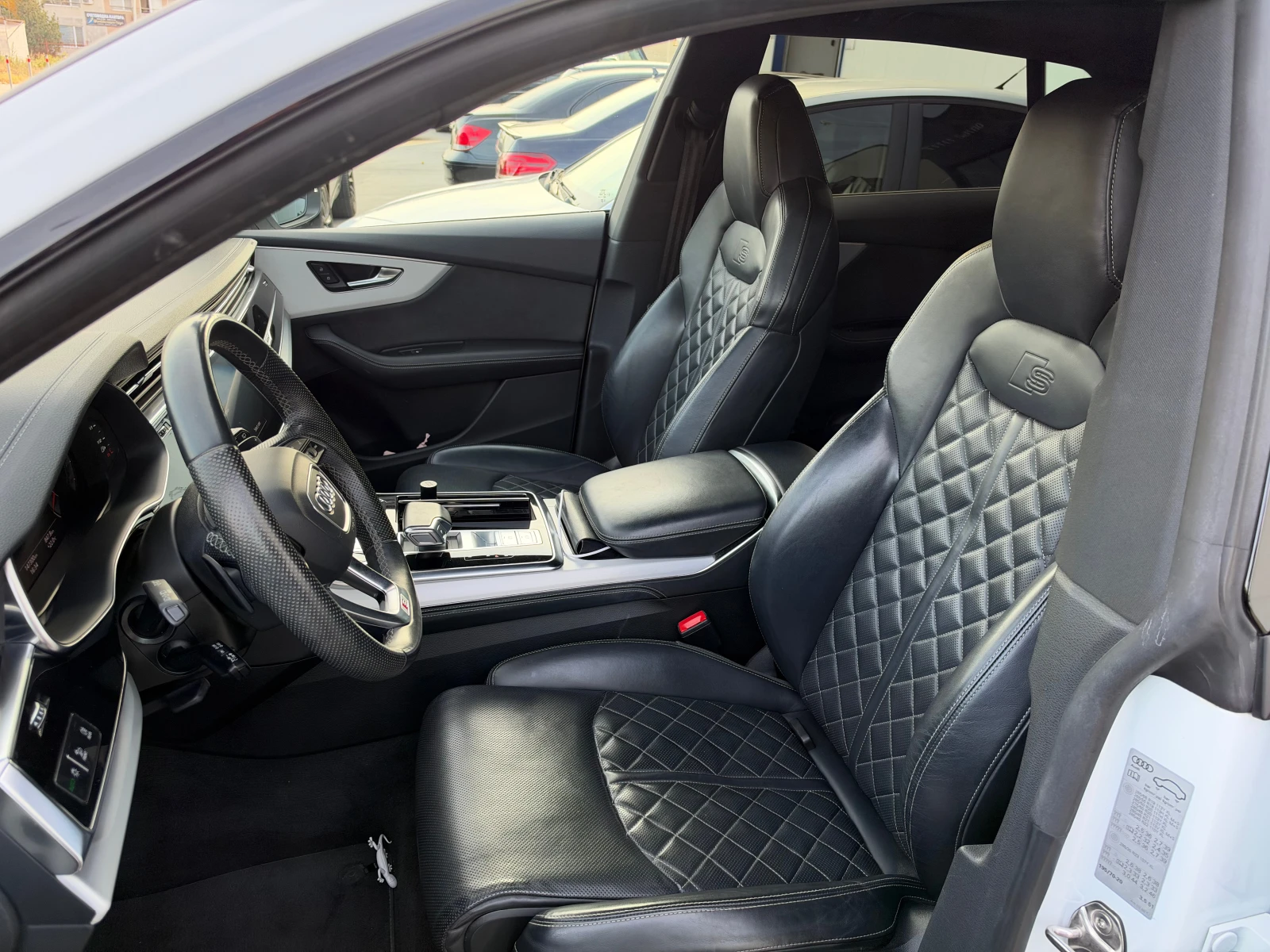 Audi Q8 50 TDI quattro S line | Mobile.bg � ����������� 7