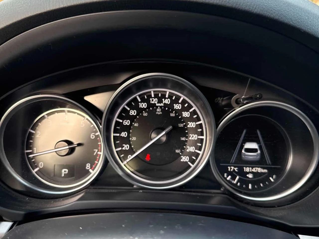 Mazda CX-5 * AWD * CARFAX * ���������������� *  | Mobile.bg � ����������� 8