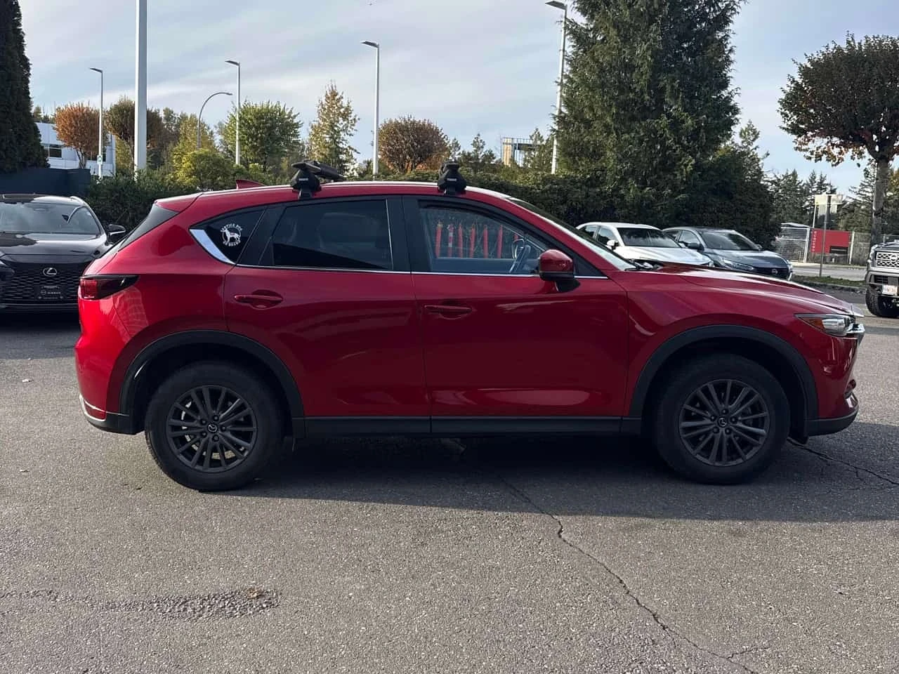 Mazda CX-5 * AWD * CARFAX * ���������������� *  | Mobile.bg � ����������� 4