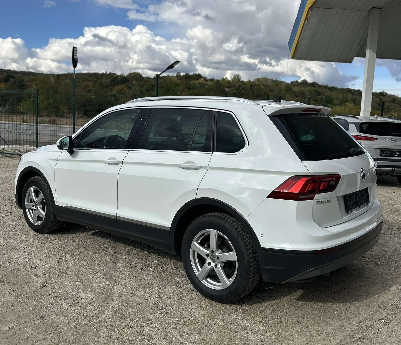 VW Tiguan 4x4, ��������� | Mobile.bg � ����������� 6