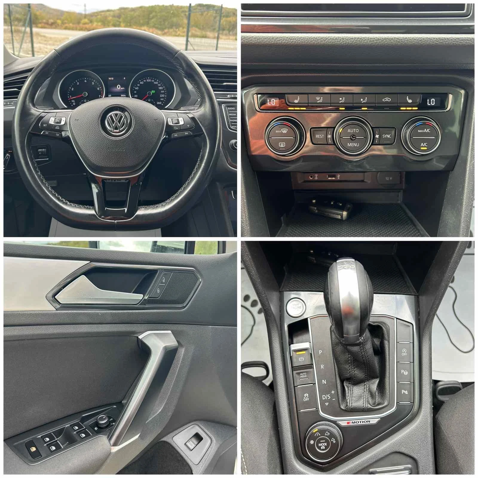 VW Tiguan 4x4, ��������� | Mobile.bg � ����������� 12
