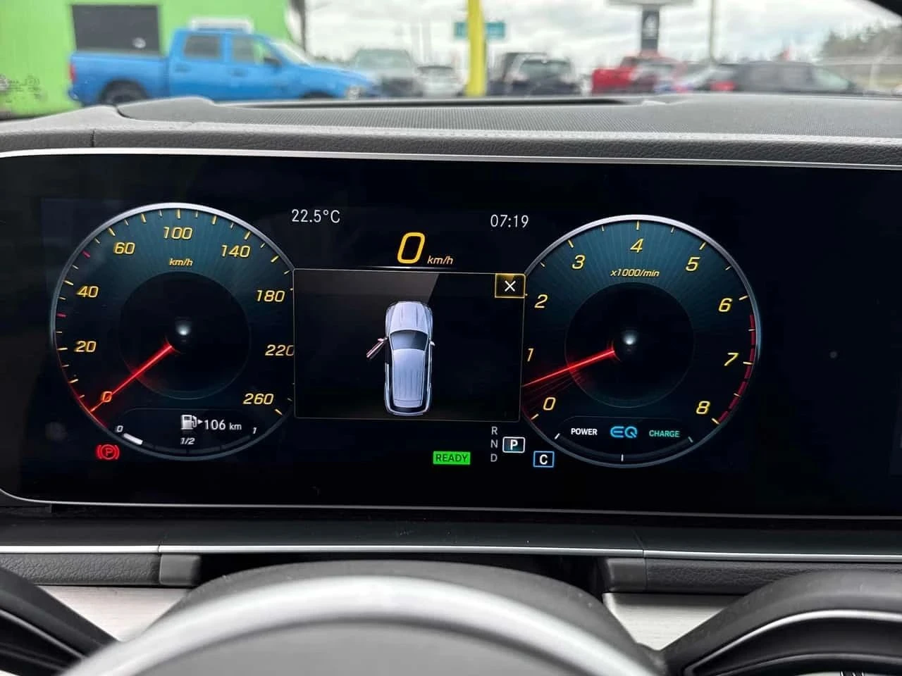 Mercedes-Benz GLE, снимка 10 - Автомобили и джипове - 56690174