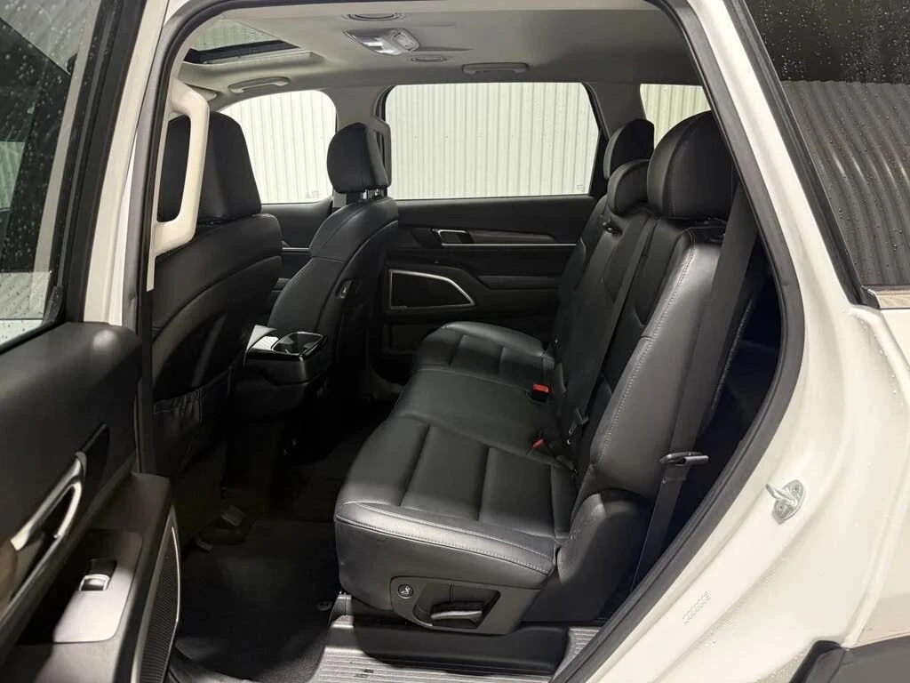 Kia Telluride, снимка 10 - Автомобили и джипове - 56736791