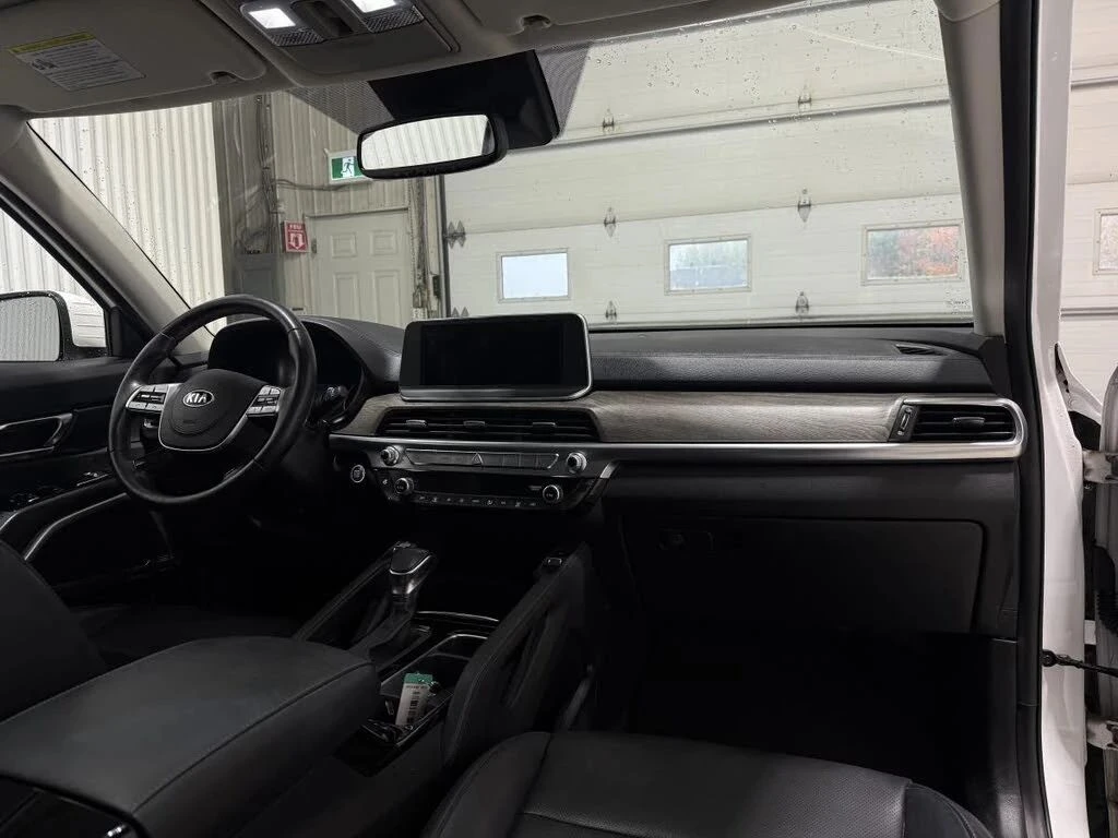 Kia Telluride, снимка 8 - Автомобили и джипове - 56736791