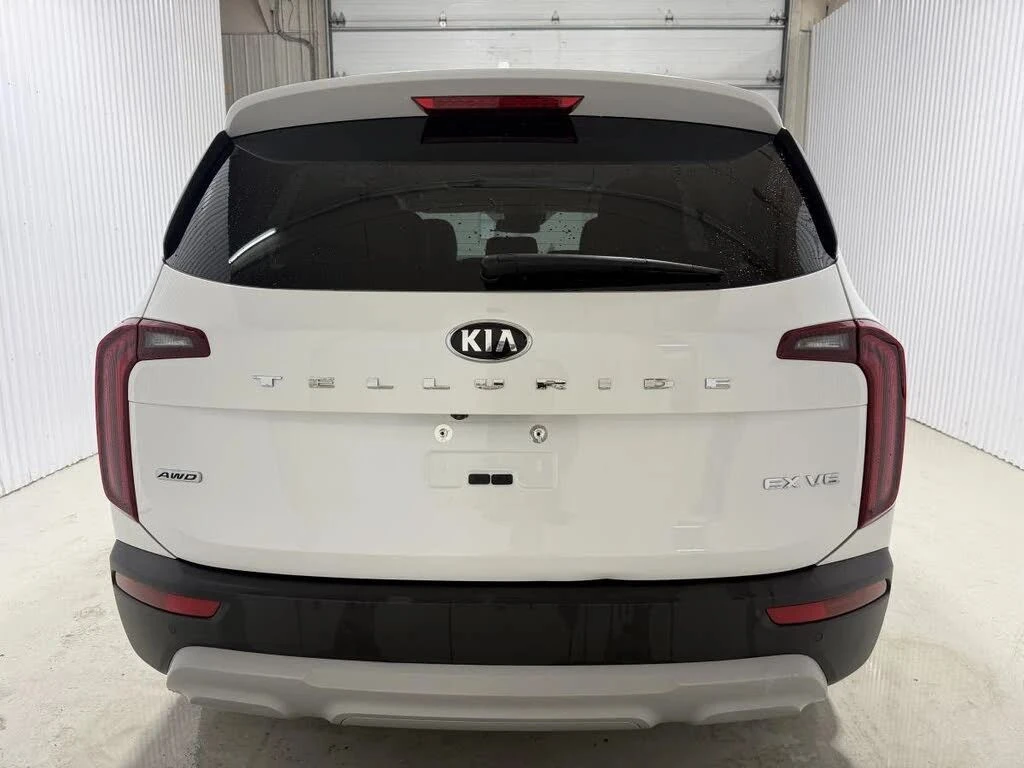 Kia Telluride, снимка 3 - Автомобили и джипове - 56736791