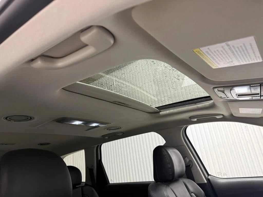 Kia Telluride, снимка 9 - Автомобили и джипове - 56736791