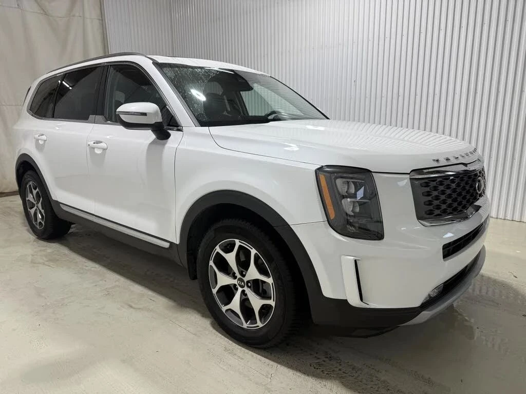 Kia Telluride