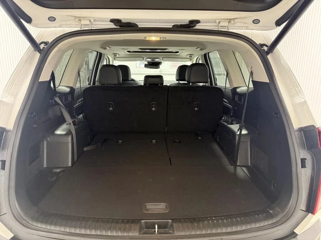 Kia Telluride, снимка 13 - Автомобили и джипове - 56736791