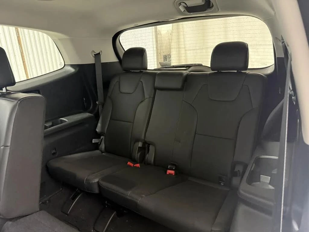 Kia Telluride, снимка 11 - Автомобили и джипове - 56736791