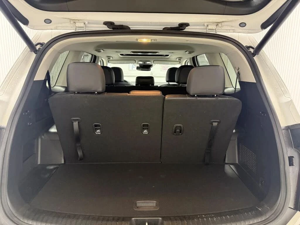 Kia Telluride, снимка 12 - Автомобили и джипове - 56736791